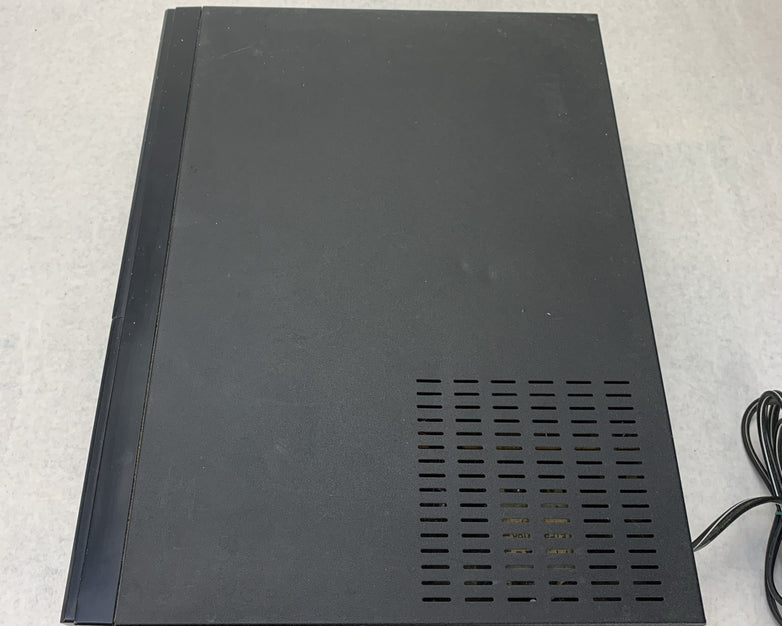 Zenith 4-head VHS Video Cassette Recorder VR 1862-1 - Power Tested