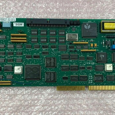 Rolm Phonemail  PHML 51D0217 Serial I/O Modem SIOM Circuit Card S27970340229