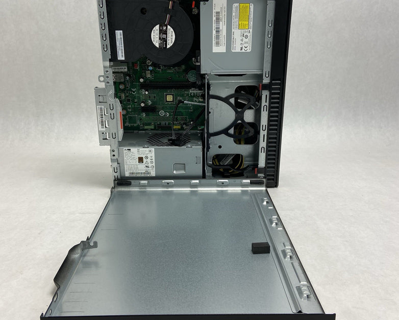 Lenovo ThinkCentre M80s SFF Intel Core i7-10700 2.9GHz 16GB RAM No HDD No OS