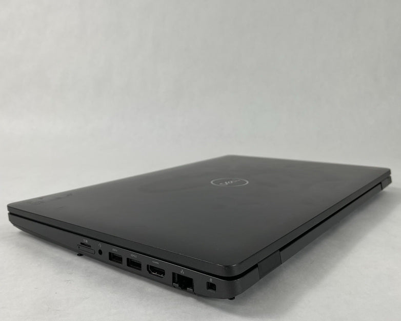 Dell Latitude 5410 15.6" i7-9850H 2.60 GHz 8 GB RAM No SSD/OS/AC