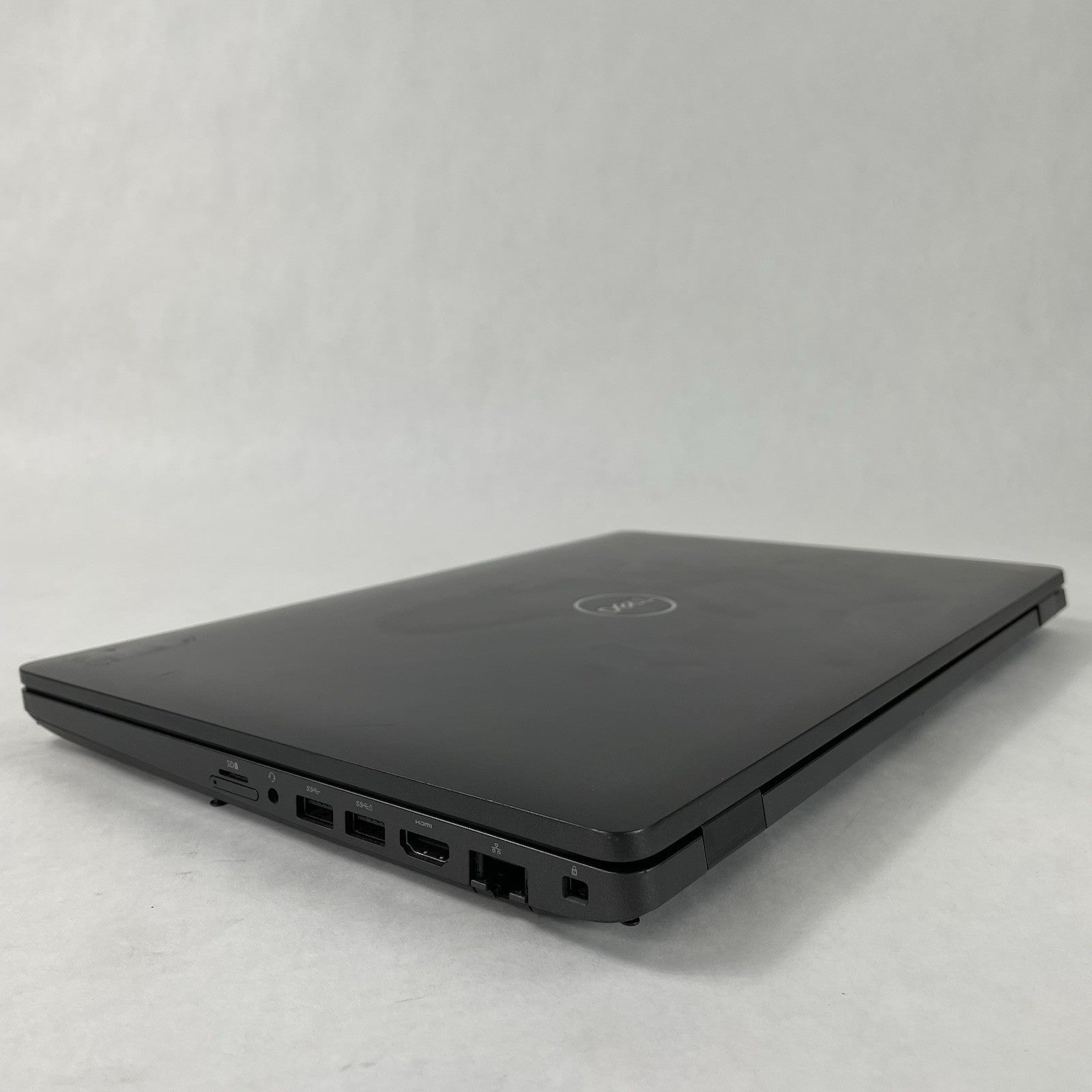 Dell Latitude 5410 15.6" i7-9850H 2.60 GHz 8 GB RAM No SSD/OS/AC11