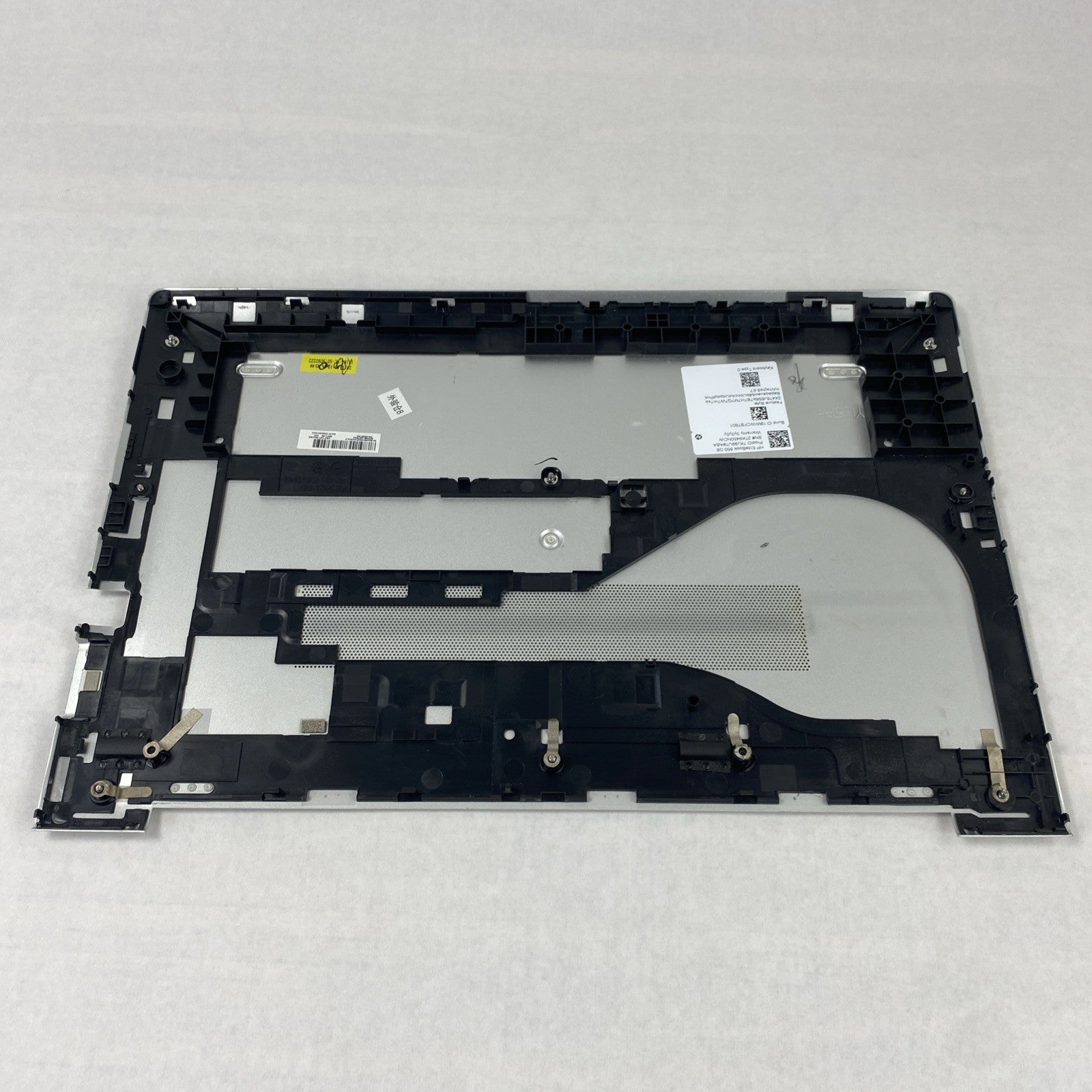 HP EliteBook 850 G6 15.6" Laptop Bottom Base Cover Assembly