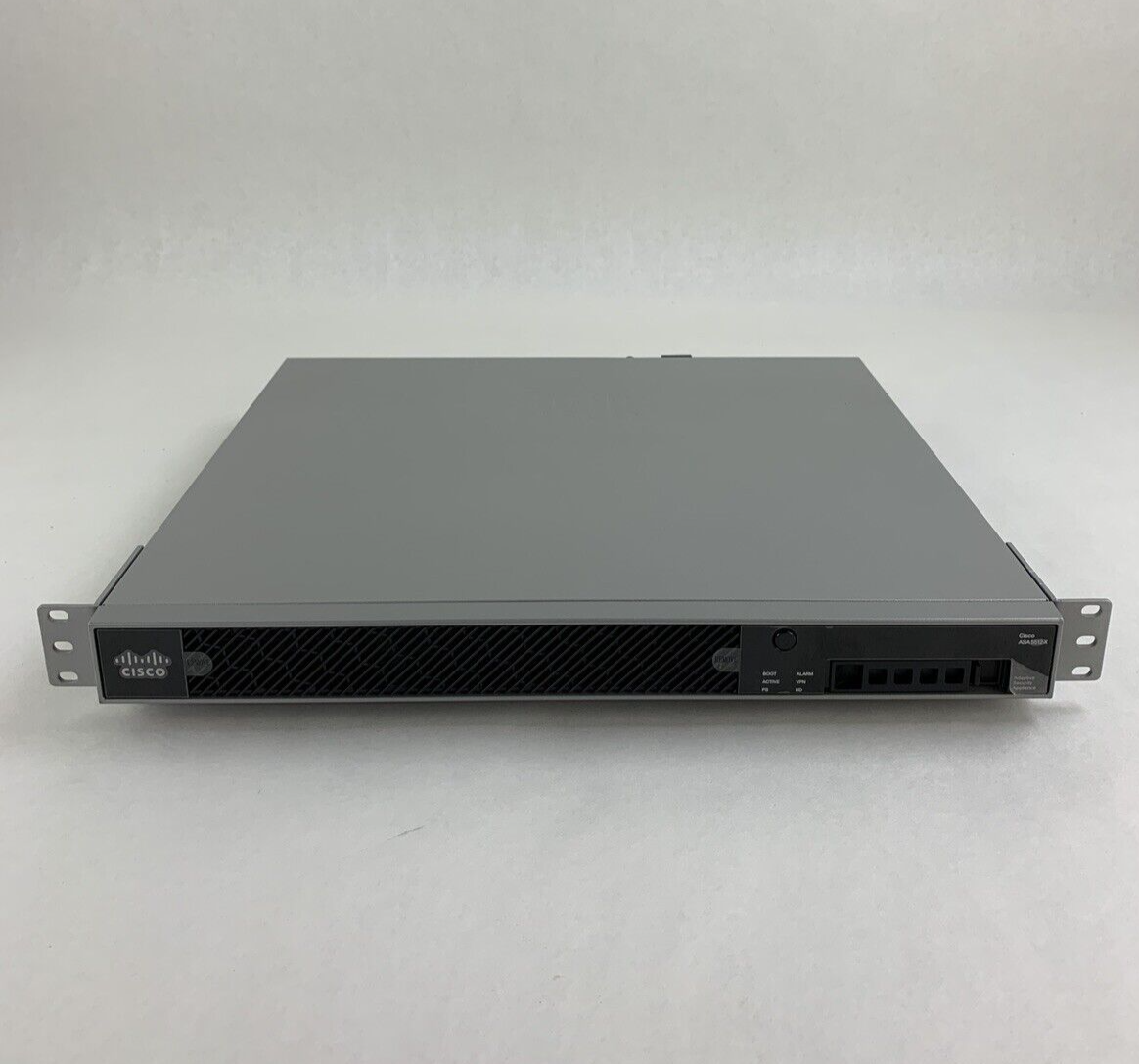 Cisco ASA5512-X Adaptive Security Appliance Firewall No SSD Box Opened