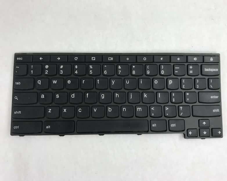 Lenovo Chromebook MOC-74US Keyboard 04X6260