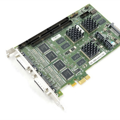 Stretch 410-20024-3B DVR Controller Board