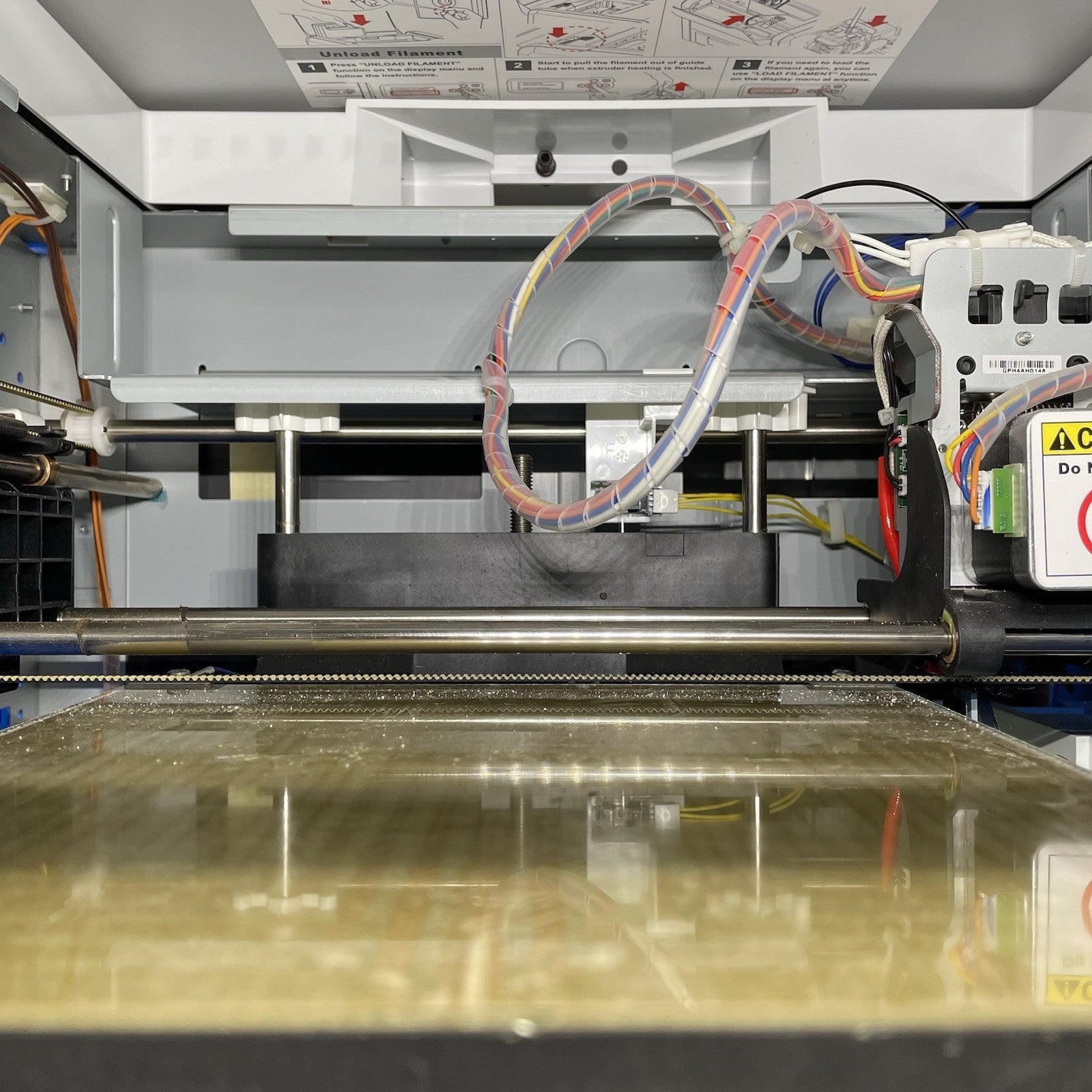 XYZprinting Da Vinci 1.0 3D Printer