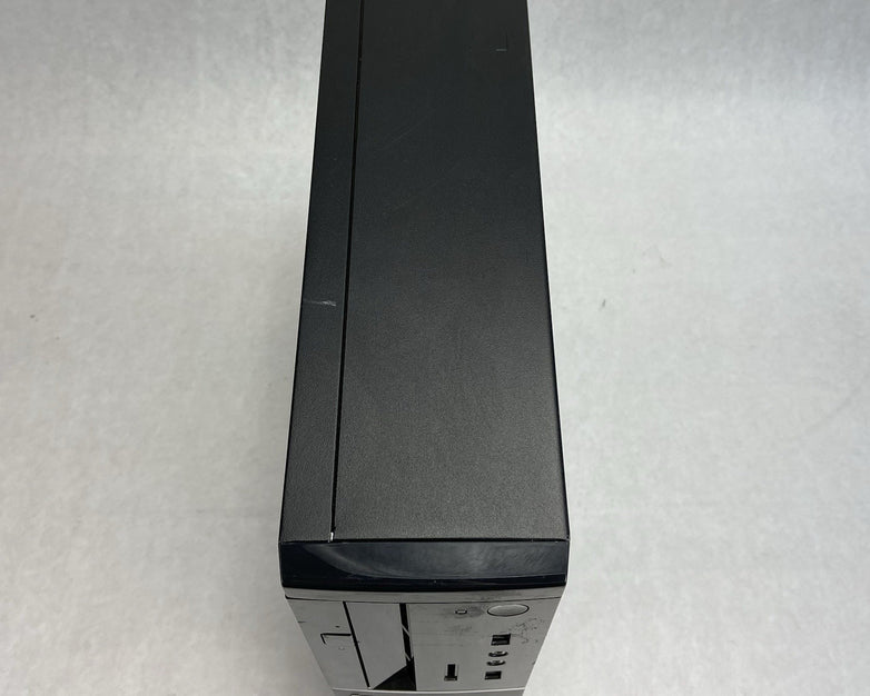 Lenovo ideaCentre 510s-08ISH SFF Intel Core i3-6100 3.7Ghz 4GB RAM NO HDD/OS