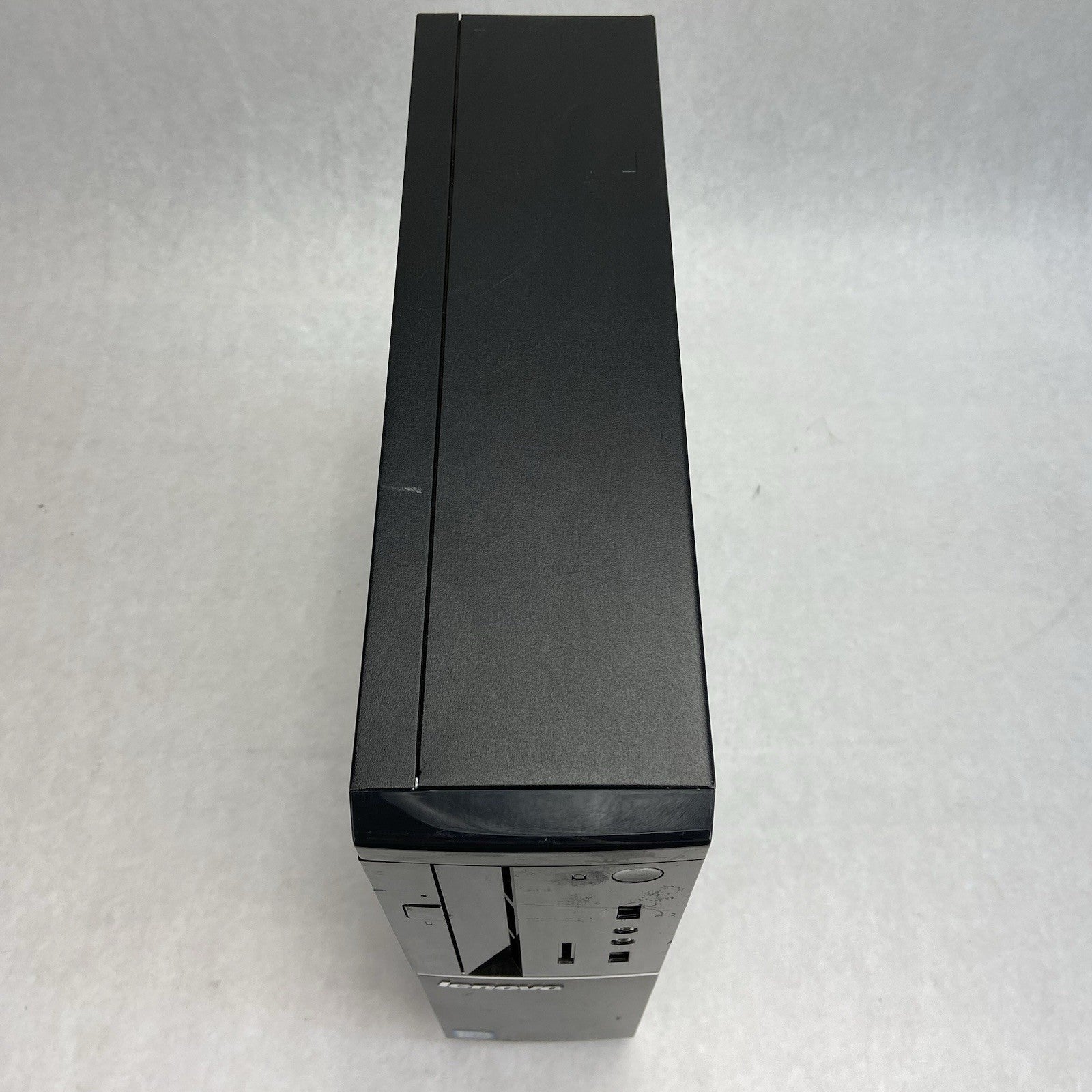 Lenovo ideaCentre 510s-08ISH SFF Intel Core i3-6100 3.7Ghz 4GB RAM NO HDD/OS2