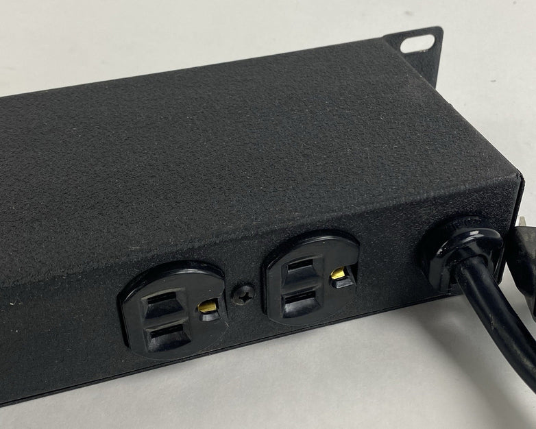 Geist SP064-10 6-Outlet Power Distribution Unit
