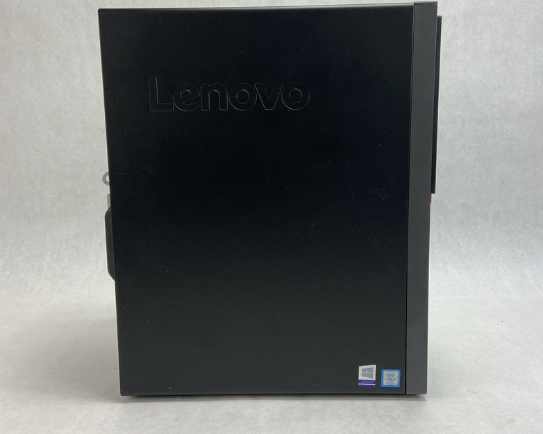Lenovo ThinkCentre M920T MT Intel Core i5-8500 3GHz 8GB RAM No HDD No OS