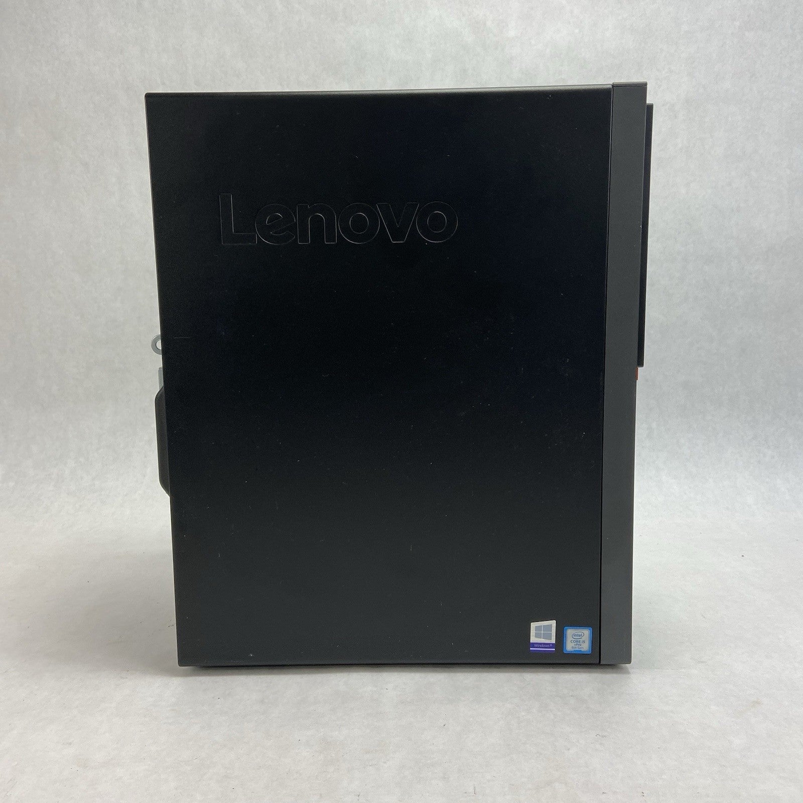 Lenovo ThinkCentre M920T MT Intel Core i5-8500 3GHz 8GB RAM No HDD No OS6