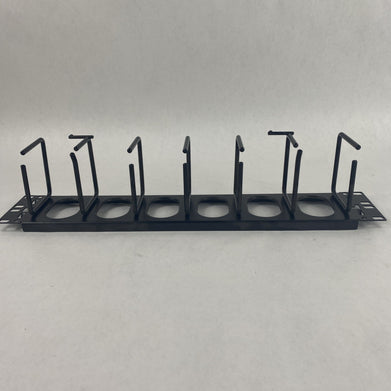Hubbell HC219ME3N Next Frame Cable Tray No Rack Cover Lot of 2