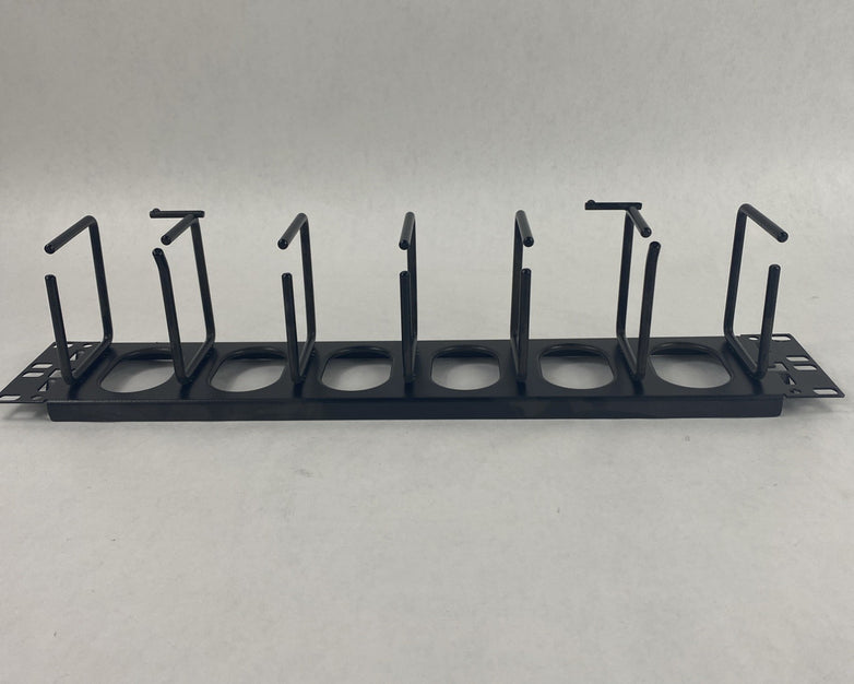 Hubbell HC219ME3N Next Frame Cable Tray No Rack Cover Lot of 2