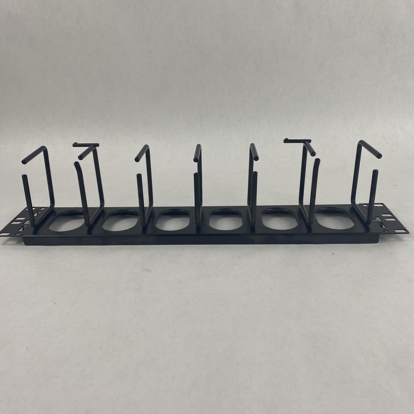 Hubbell HC219ME3N Next Frame Cable Tray No Rack Cover Lot of 21