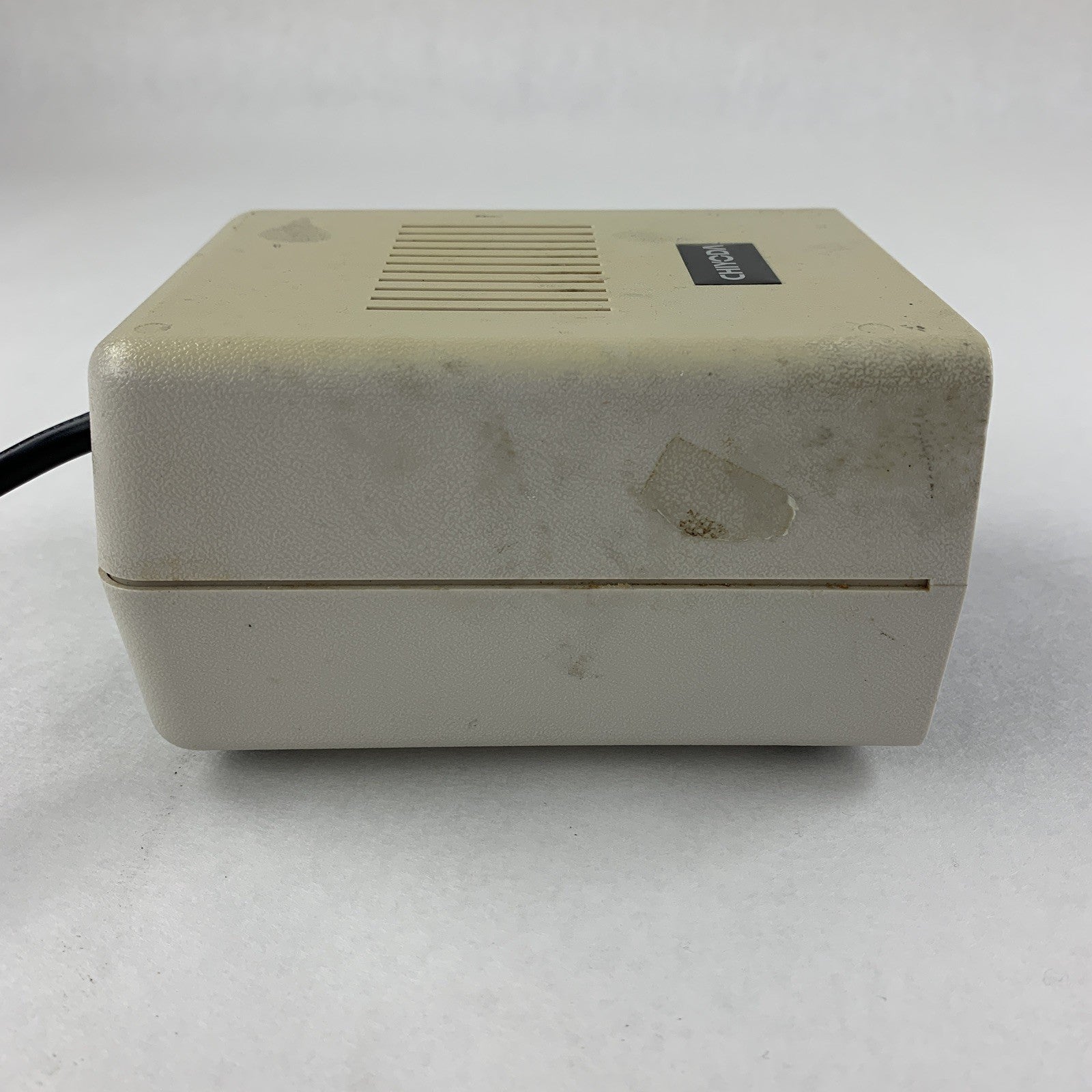 Chiyoda RX100 Micro Motor Model 81006 Power Tested