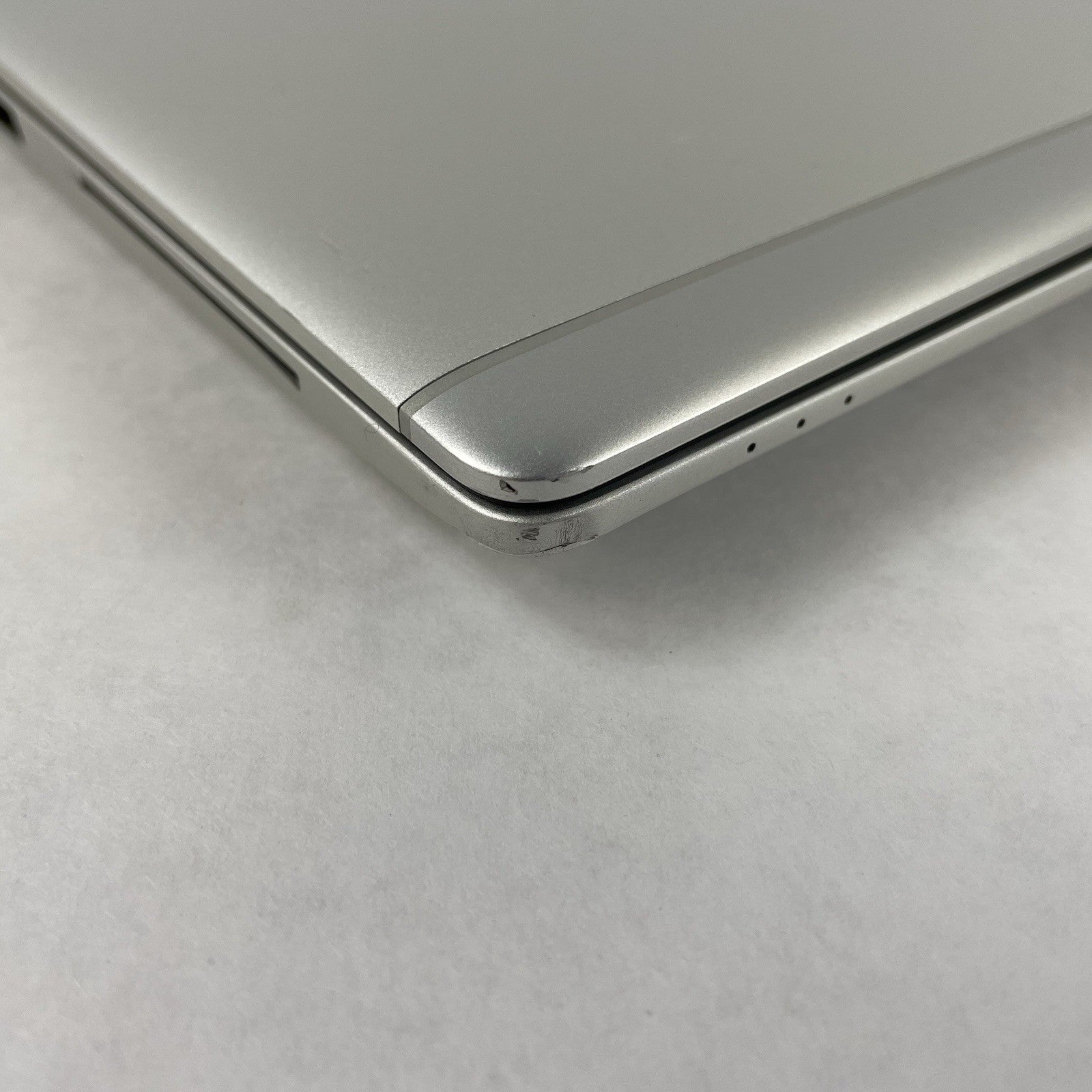 HP EliteBook 850 G6 15.6" i5-8365U 1.60 GHz 8 GB RAM No SSD/OS/AC/Batt - Corner9