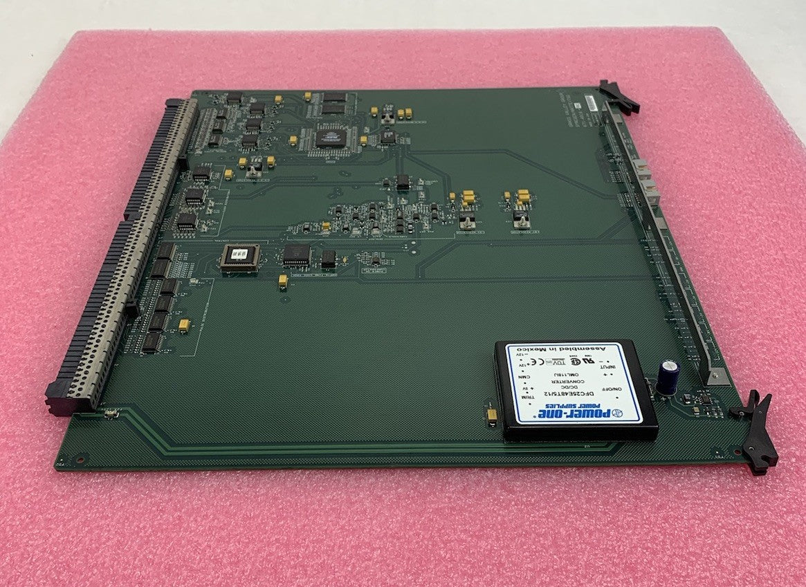 Grass Valley Group Kalypso Syncgen Matte TSG Board