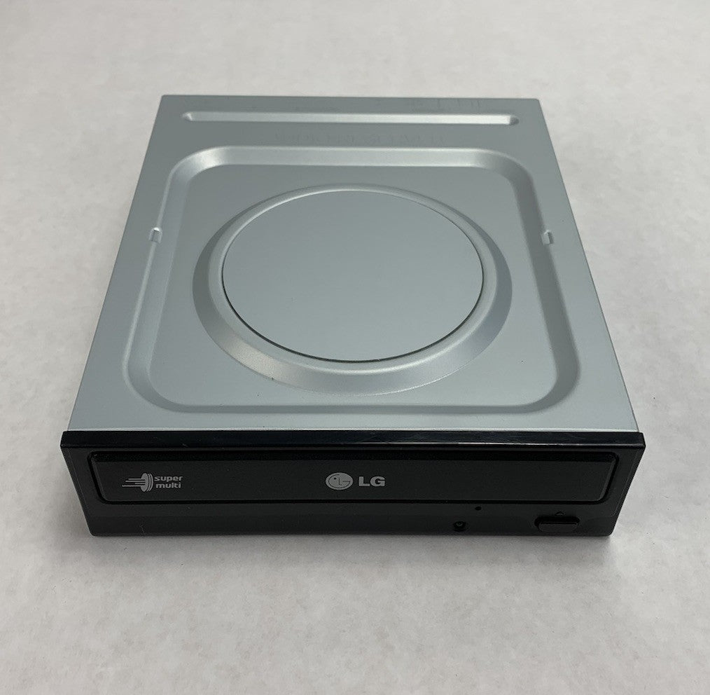 LG GH22NP20 Super Multi DVD Rewriter