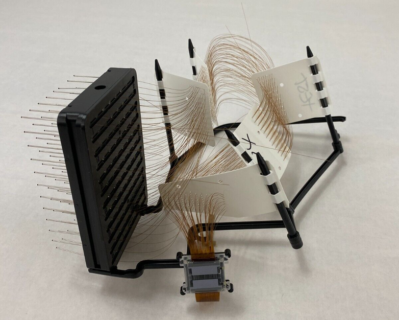 Applied Biosystems 3730xl PN 4331246 50cm Capillary Array - Parts or Repair