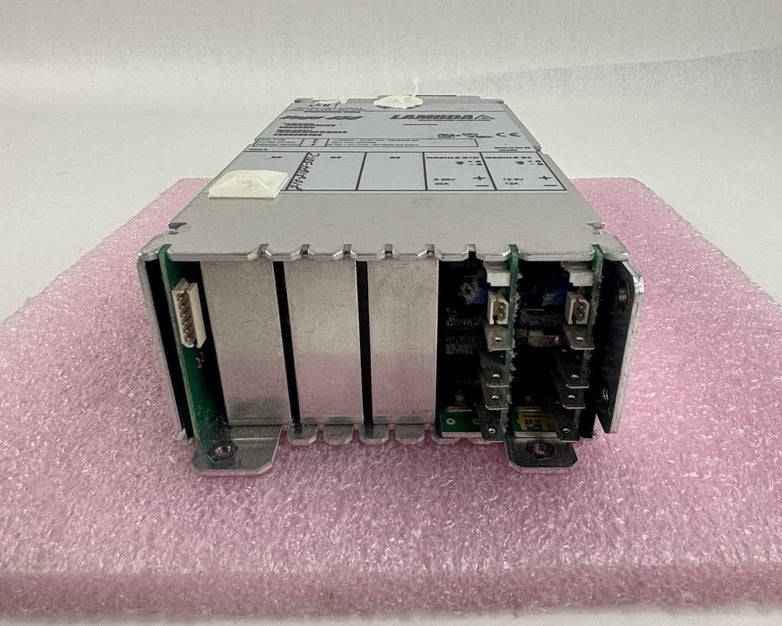 Lambda Vega 450 Power Supply V40616F 450W Industrial PSU Untested