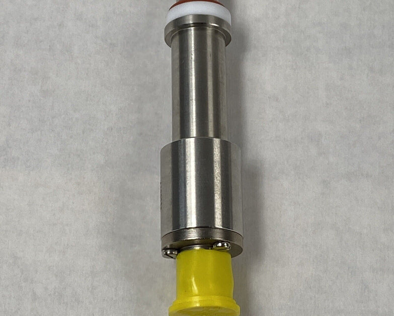 Mettler Toledo 4190235 Oxygen Sensor Probe For Fermentor Bioreactor