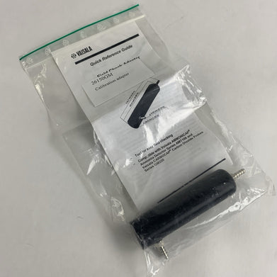 Vaisala 26150GM Field Check Calibration Adapter