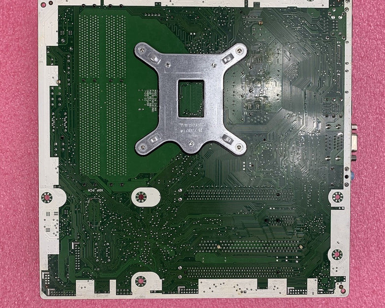 Dell Optiplex 7020 Motherboard Intel Core i5-4590 3.3GHz 4GB RAM w/ Shield