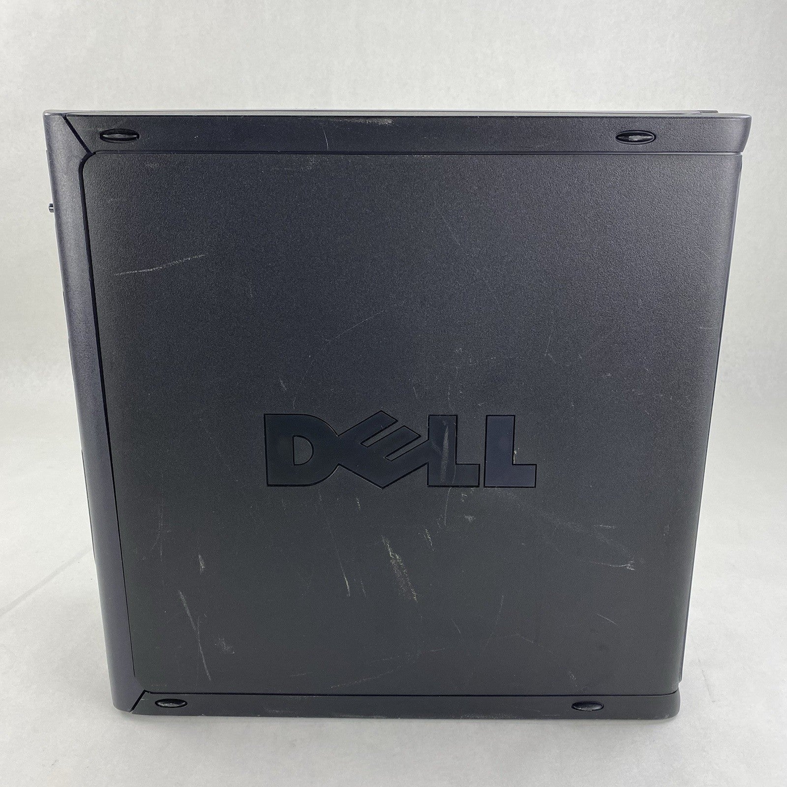 Dell OptiPlex GX280 MT Pentium 4 3.00GHz 512MB RAM No HDD No OS