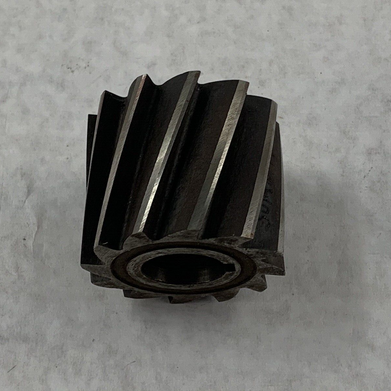 Millersburg PA U.S.A. 2 1/2x2x2x1 End Mill w/out Shank or Chrome-Pin