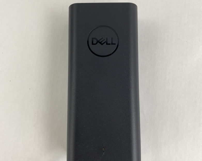 Dell DA65NM190 65W USB-C AC Adapter No Power Cord Mix Lot of 2 w/ LA65NM190