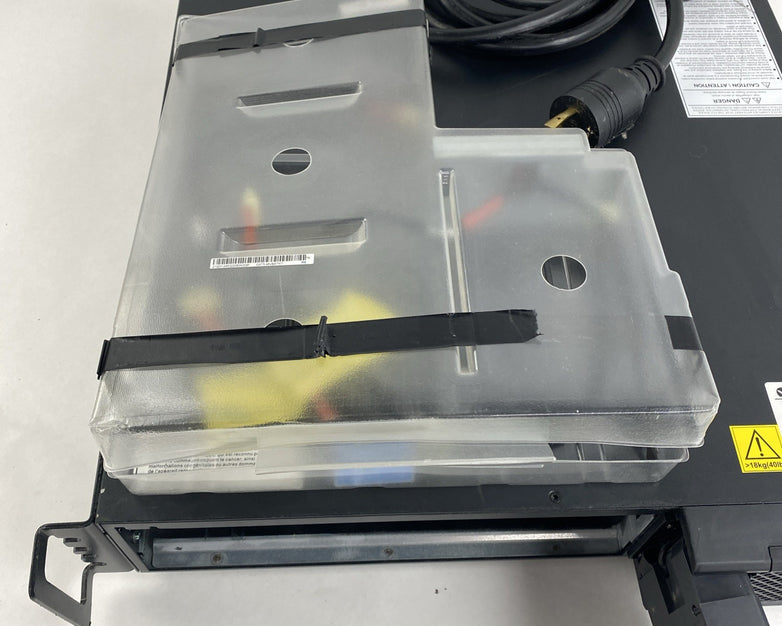 Vertiv GXT5-2000LVRT2UXL Liebert AC Power System 2000VA UPS Tested No Batteries