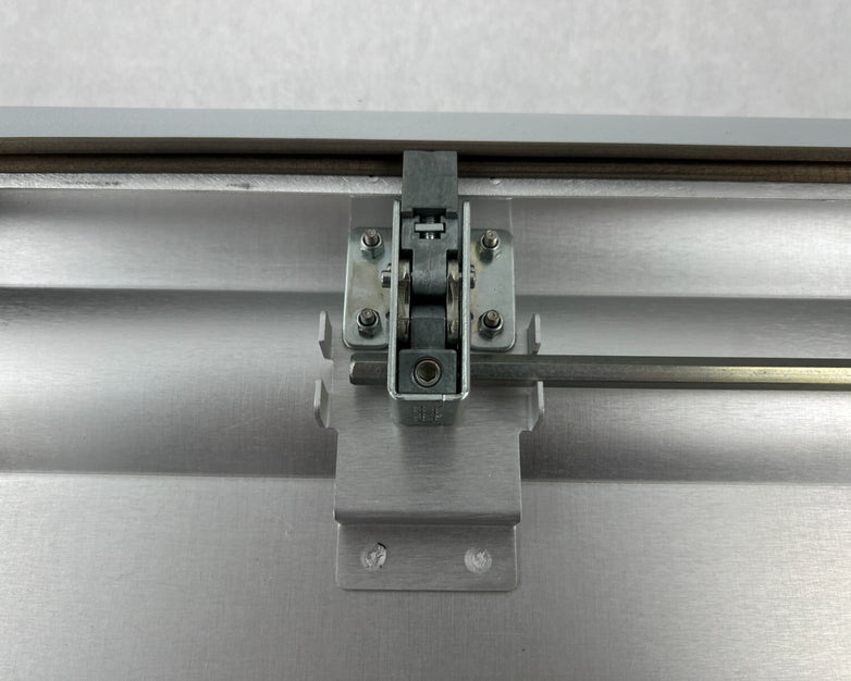 Sequenom Agena Biosciences Spectrometer Bruker MT9 Replacement Door Left