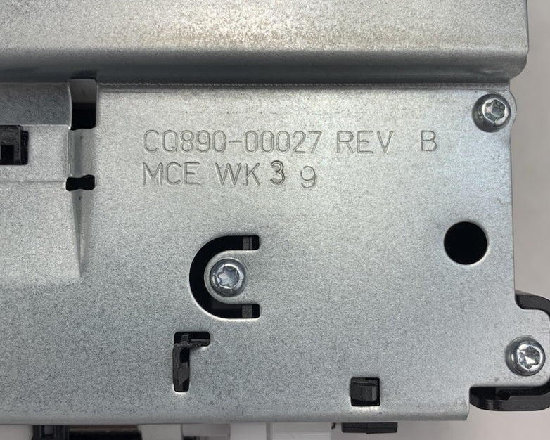 HP CQ890-00027 Tray Assembly for DesignJet T520 Printer