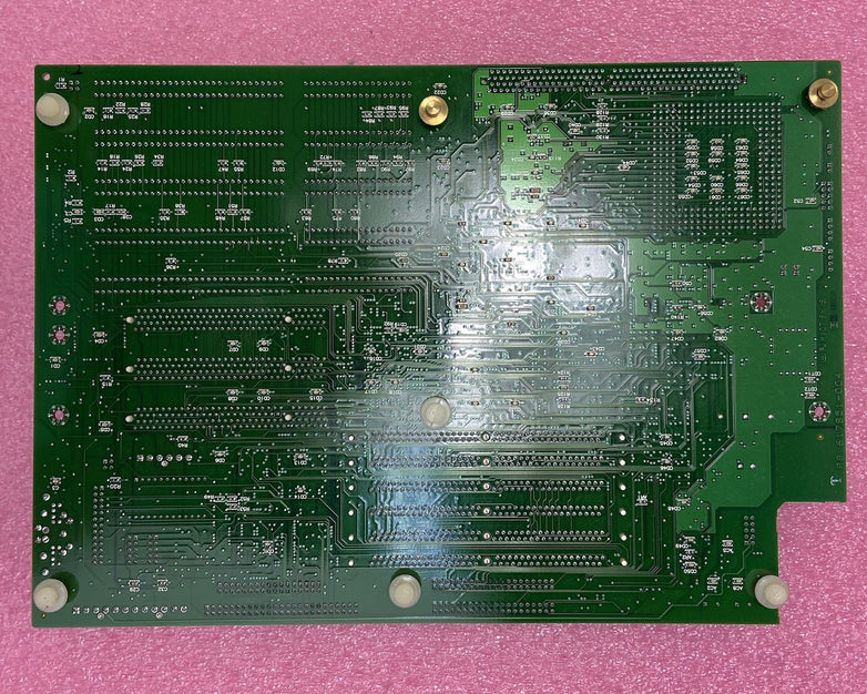 Vintage Zeos Pantera PBA 617850-006 Motherboard Pentium 90MHz 47MB RAM 5X ISA