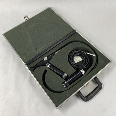 Titan Tool Flexible Borescope w/ Case