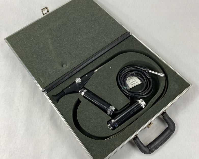 Titan Tool Flexible Borescope w/ Case