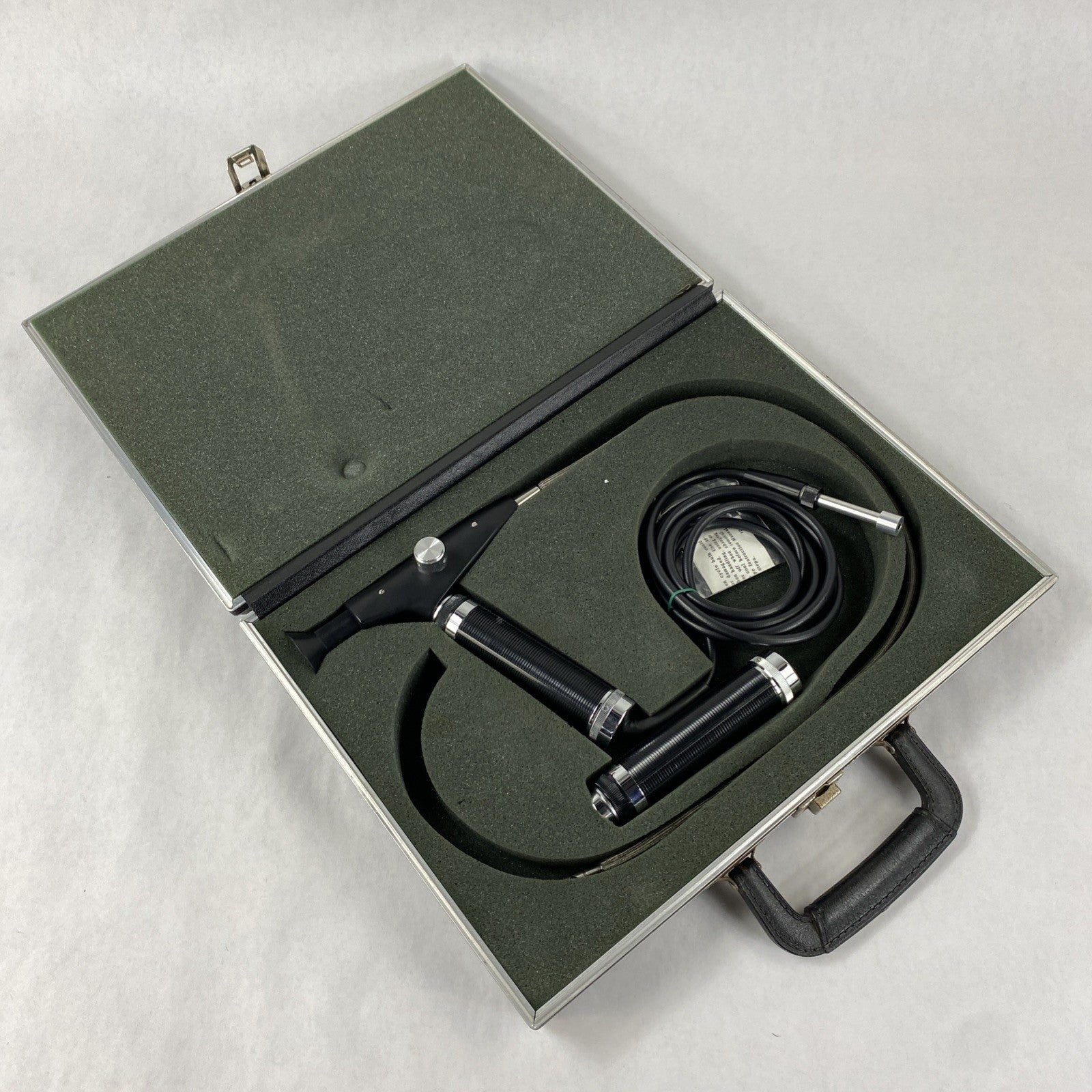Titan Tool Flexible Borescope w/ Case0