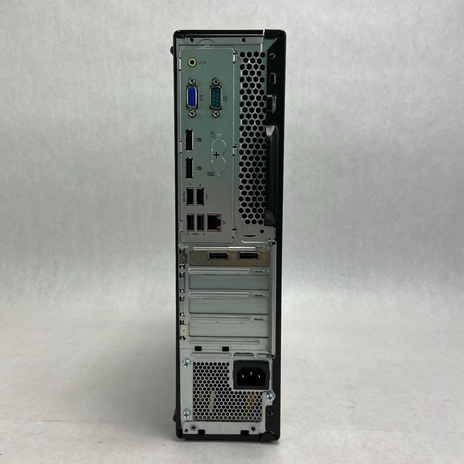 Lenovo ThinkCentre M720s SFF Core i5-9400F 2.9GHz 4GB RAM No HDD No OS R5206