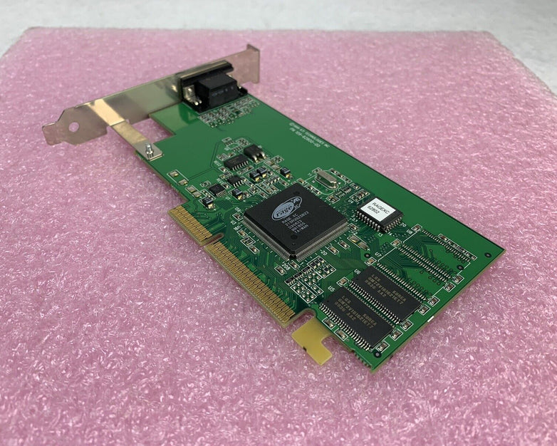 ATI 109-62800-00 Rage XC AGP Video Card