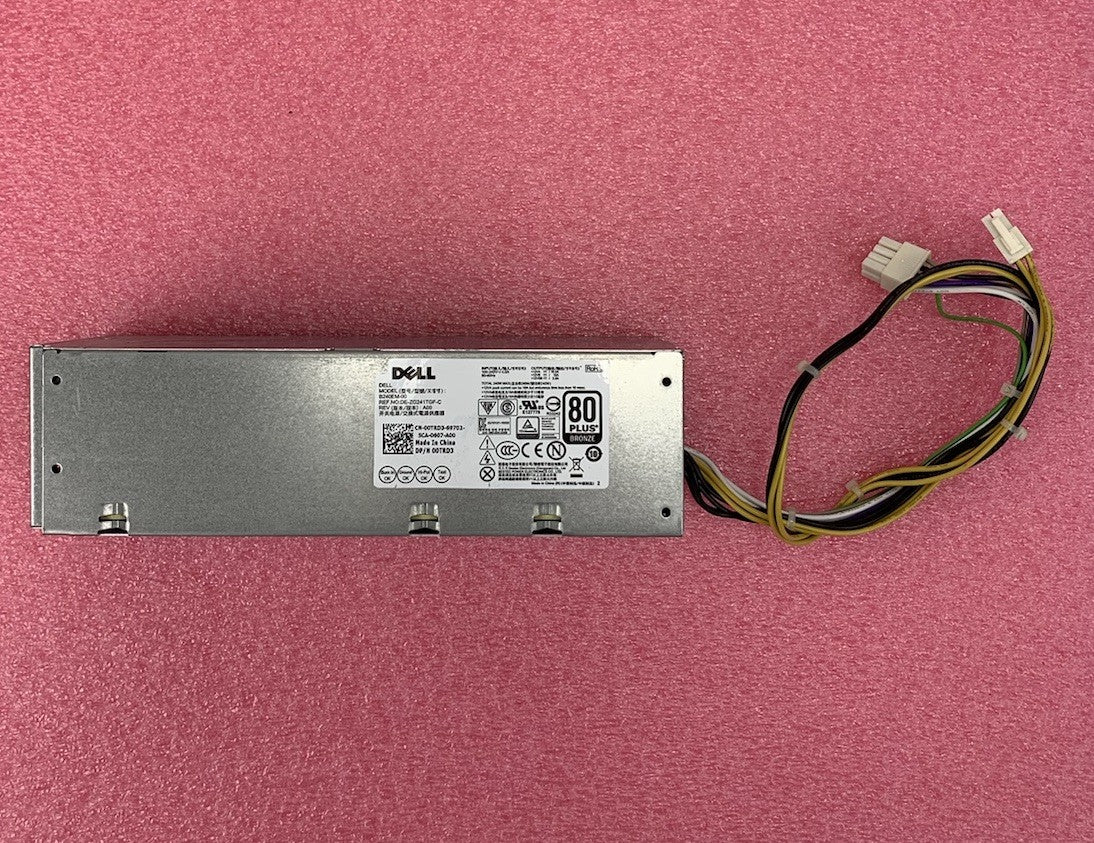 Dell B240EM-00 240W Power Supply