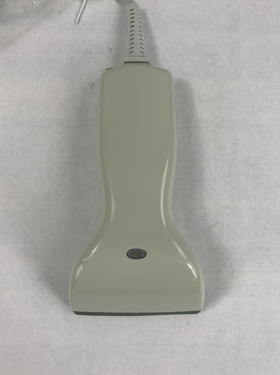 Unbranded ZT800U Corded USB Handheld Barcode Scanner (Lot of 2)