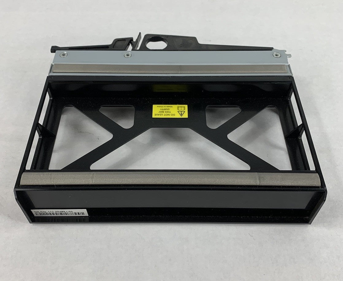 Netapp 111-00486+A0 Server Filler Blank (Lot of 2)