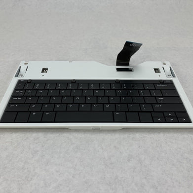 HP B5L47-60102 Sliding Keyboard Assembly for HP LaserJet M632 Printer