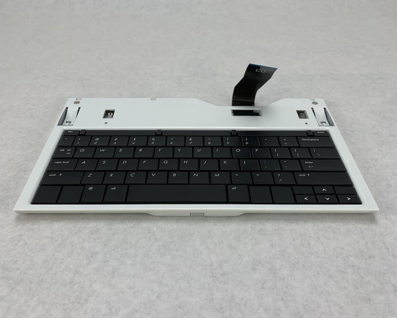 HP B5L47-60102 Sliding Keyboard Assembly for HP LaserJet M632 Printer