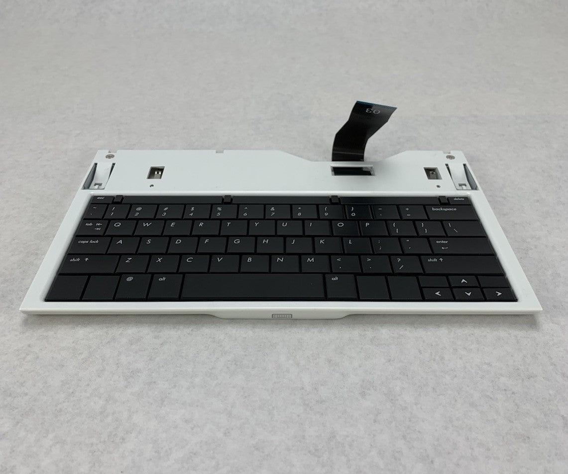 HP B5L47-60102 Sliding Keyboard Assembly for HP LaserJet M632 Printer1