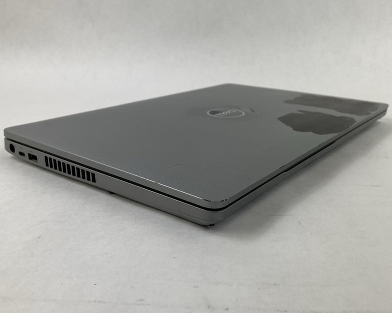 Dell Latitude 5510 15.6" i5-10210U 1.60 GHz 8 GB RAM No SSD/OS/AC - Worn READ