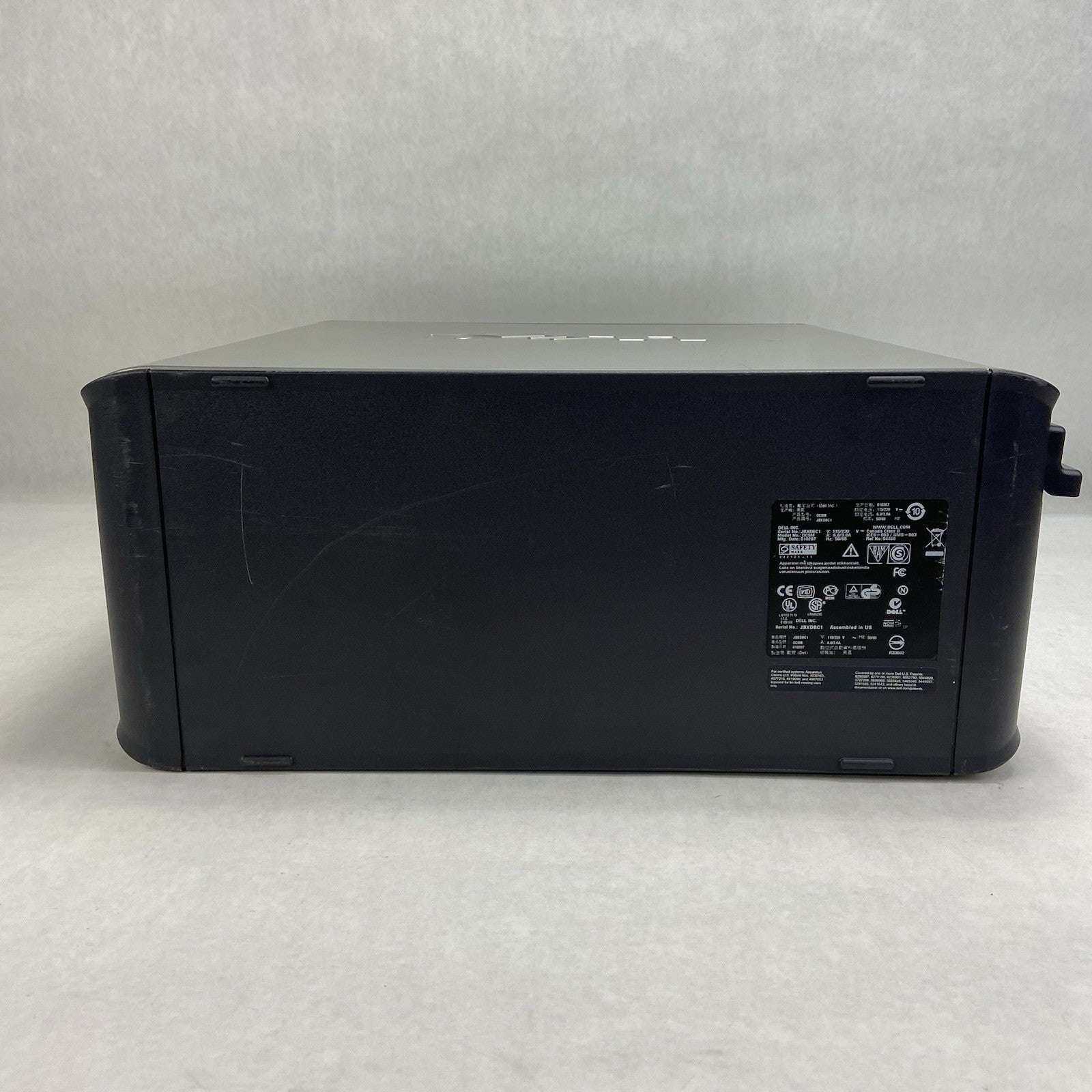 Dell Optiplex GX520 MT Intel Pentium 4 3GHz 2GB RAM No HDD No OS6