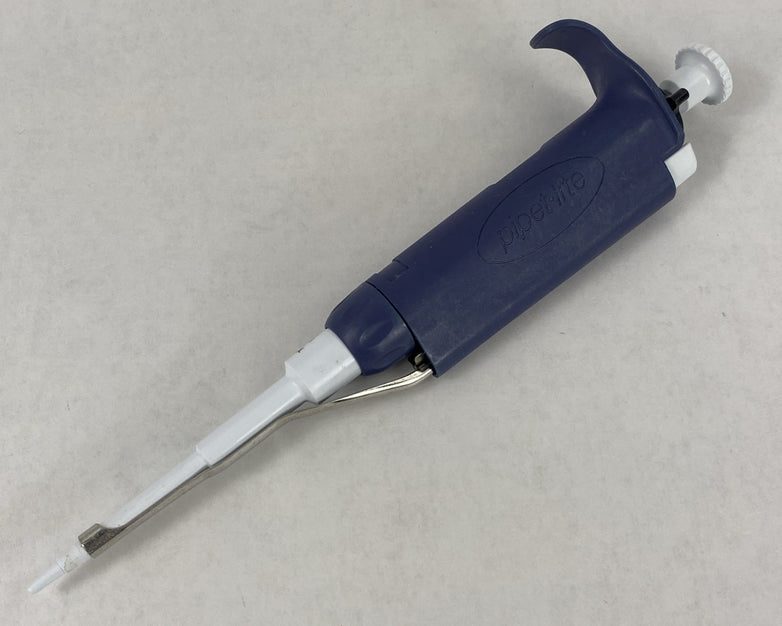 Rainin Pipetlite L2 0.1-2 µL Single Channel Handheld Manual Pipette