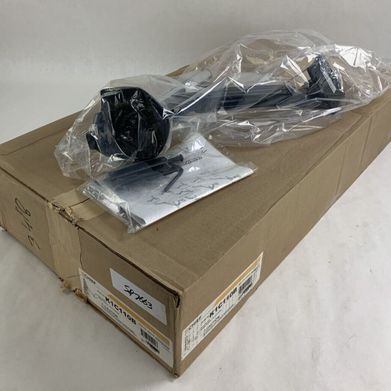 Chief K1C110B K1C Dynamic Column Monitor Mount Black New Open Box