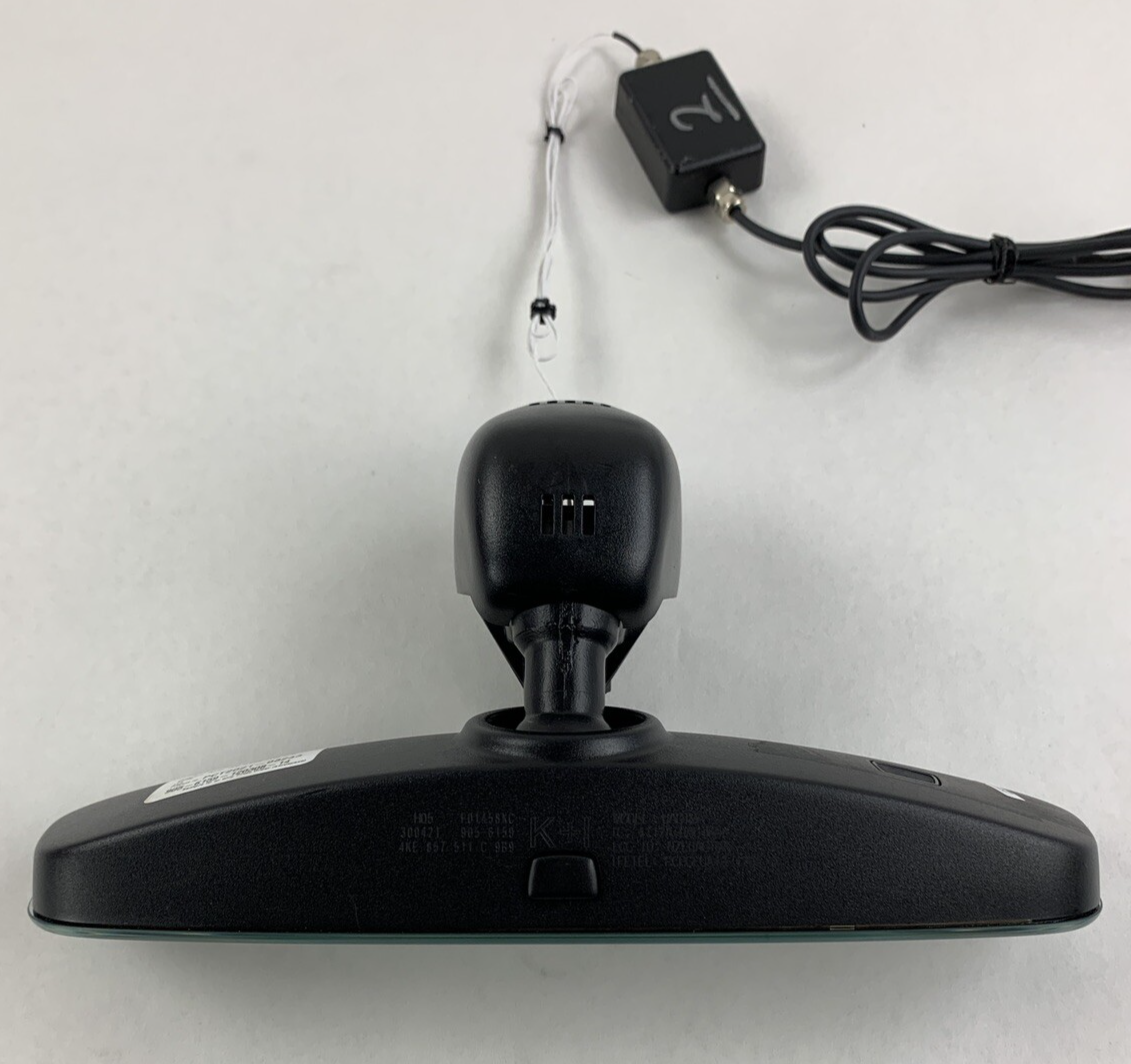 Audi UAGTMA Q5 Interior Rear View Mirror OEM 4112A-UAGTMA